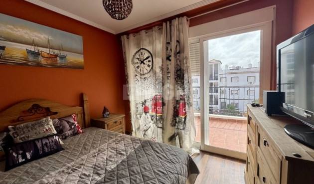 Resale - Commercial - Orihuela Costa - Costa Blanca