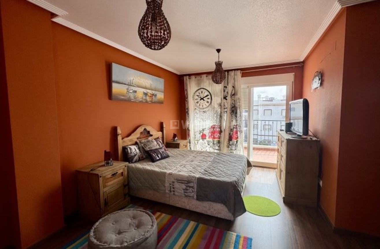 Resale - Commercial - Orihuela Costa - Costa Blanca