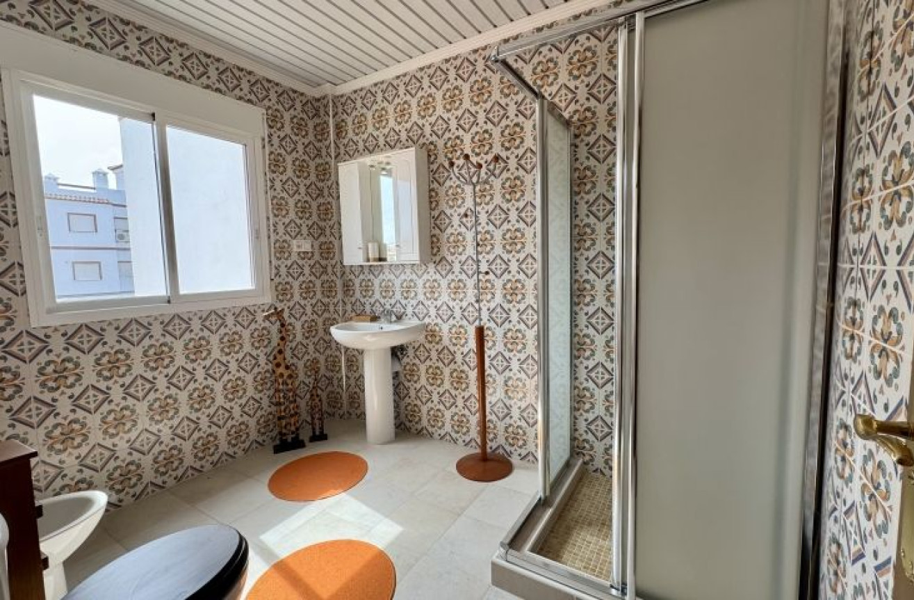 Resale - Commercial - Orihuela Costa - Costa Blanca