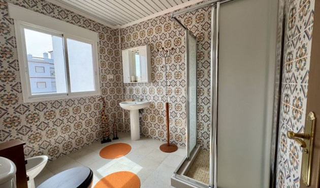 Resale - Commercial - Orihuela Costa - Costa Blanca