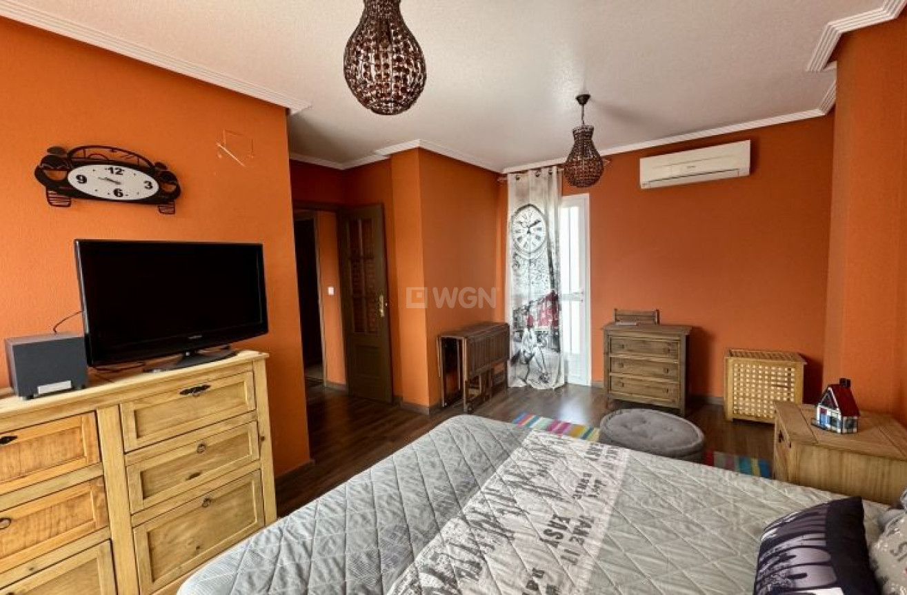 Resale - Commercial - Orihuela Costa - Costa Blanca