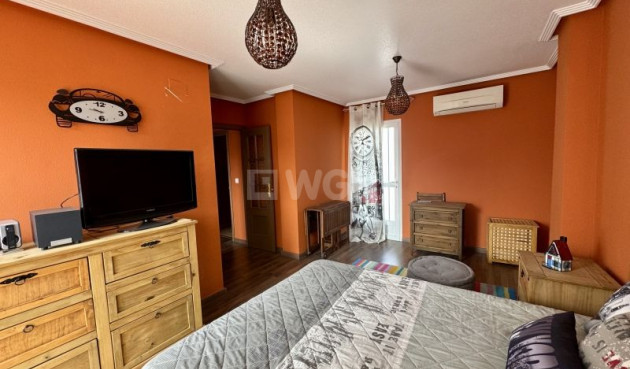 Resale - Commercial - Orihuela Costa - Costa Blanca