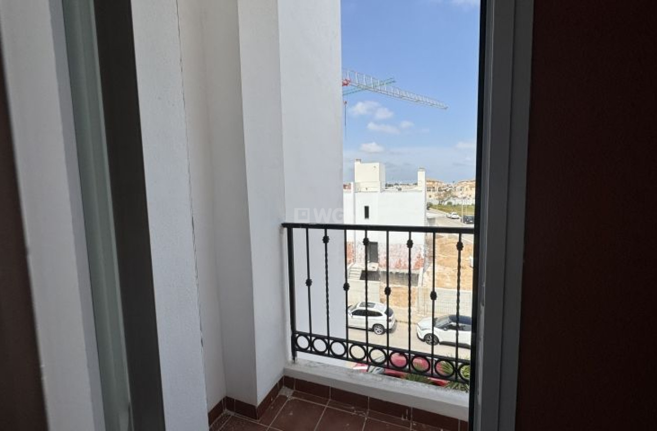 Resale - Commercial - Orihuela Costa - Costa Blanca