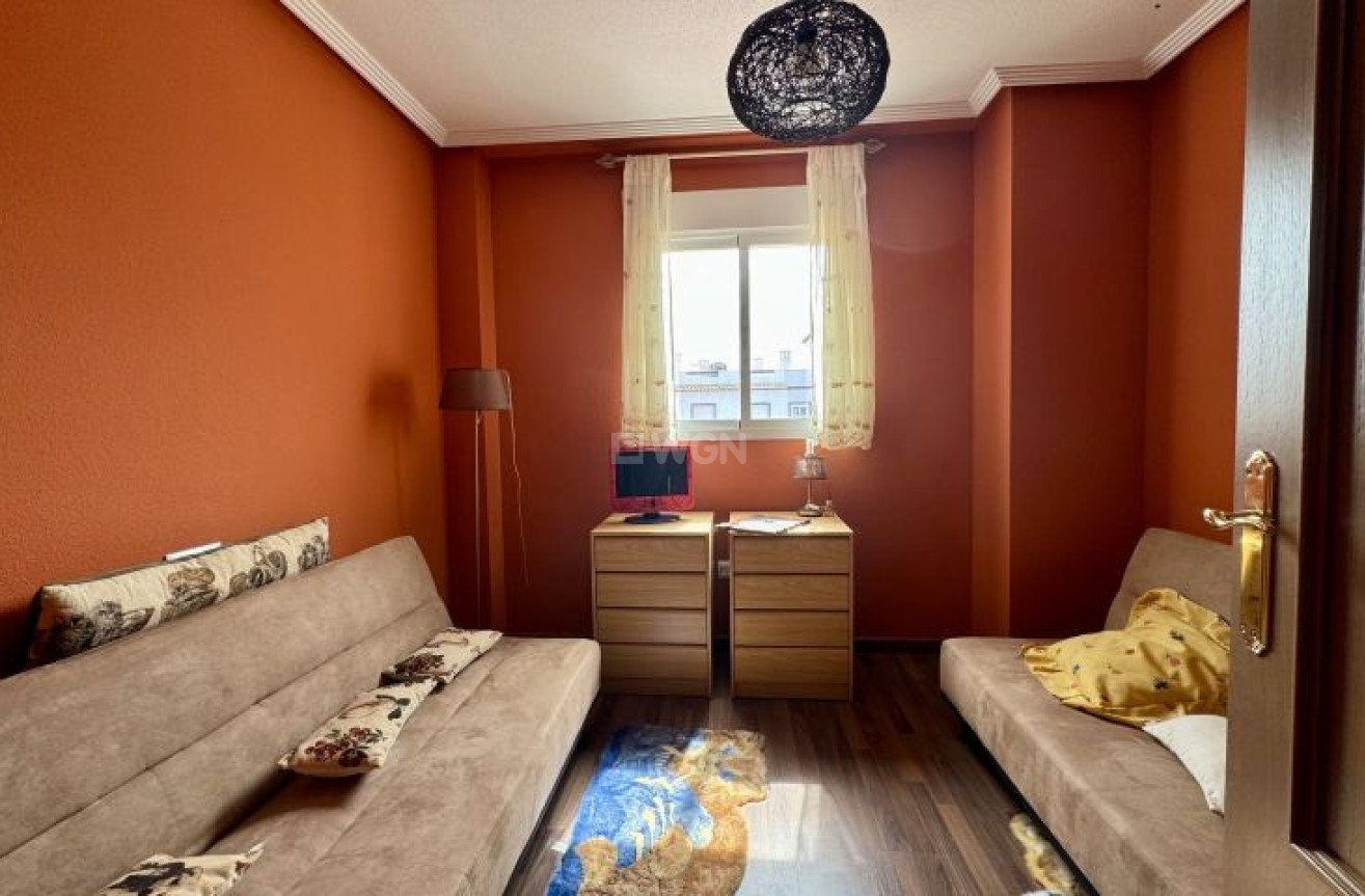 Resale - Commercial - Orihuela Costa - Costa Blanca