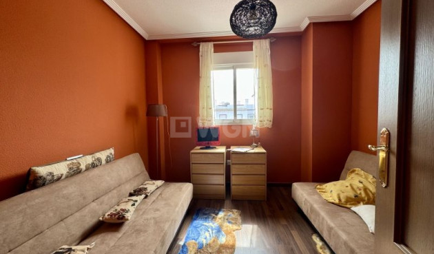 Resale - Commercial - Orihuela Costa - Costa Blanca