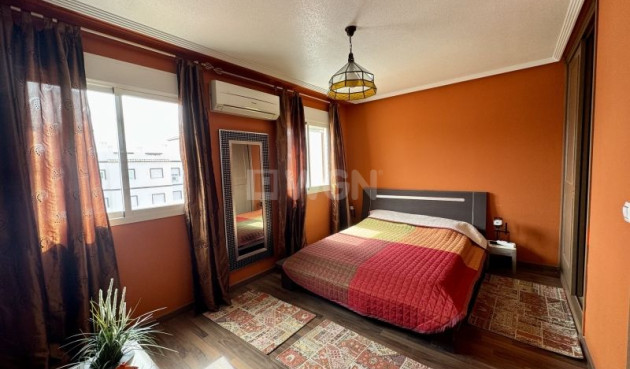 Resale - Commercial - Orihuela Costa - Costa Blanca