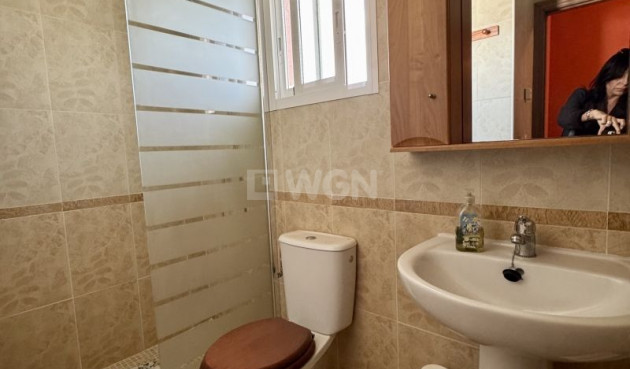 Resale - Commercial - Orihuela Costa - Costa Blanca