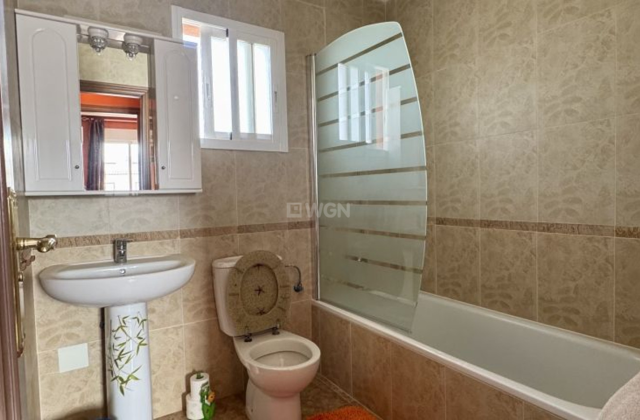 Resale - Commercial - Orihuela Costa - Costa Blanca