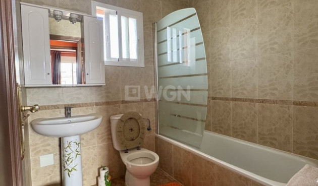 Resale - Commercial - Orihuela Costa - Costa Blanca