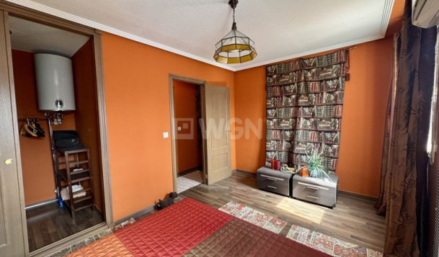 Resale - Commercial - Orihuela Costa - Costa Blanca