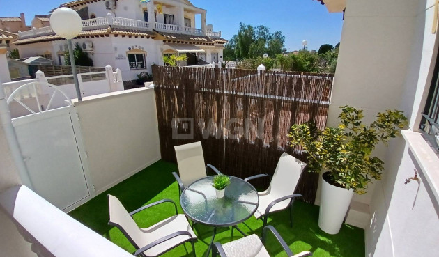 Resale - Duplex - Orihuela - Urbanización Perla Del Mar