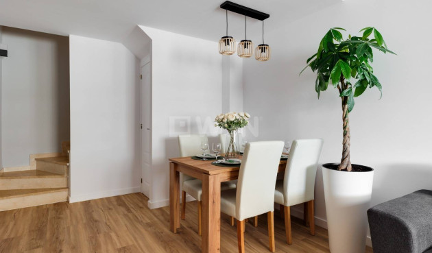 Resale - Duplex - Orihuela - Urbanización Perla Del Mar