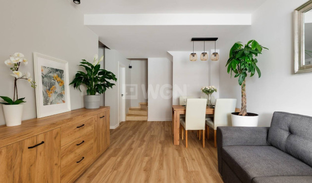 Resale - Duplex - Orihuela - Urbanización Perla Del Mar