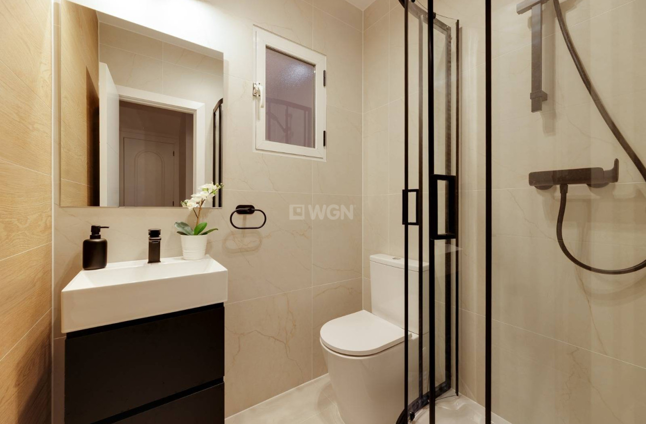 Resale - Duplex - Orihuela - Urbanización Perla Del Mar