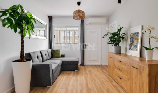 Resale - Duplex - Orihuela - Urbanización Perla Del Mar