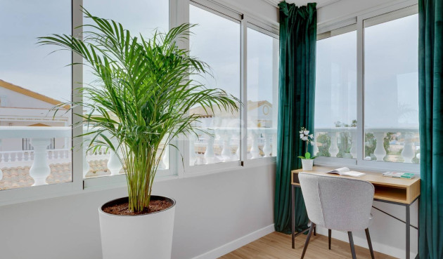 Resale - Duplex - Orihuela - Urbanización Perla Del Mar