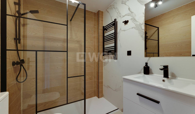 Resale - Duplex - Orihuela - Urbanización Perla Del Mar