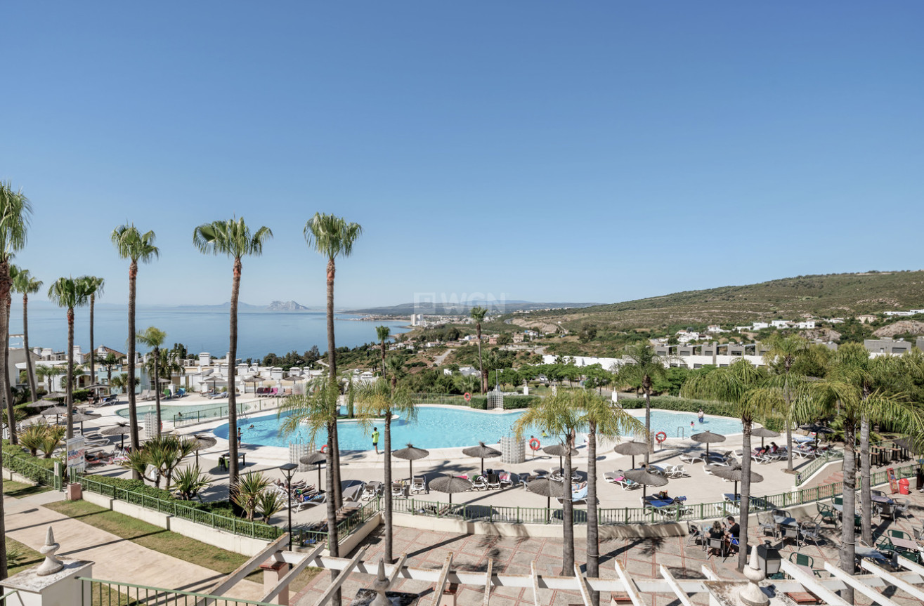 Resale - Apartment / flat - Manilva - Costa del Sol