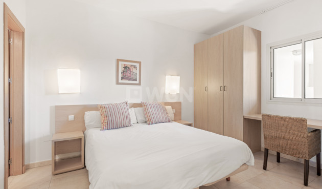 Resale - Apartment / flat - Manilva - Costa del Sol