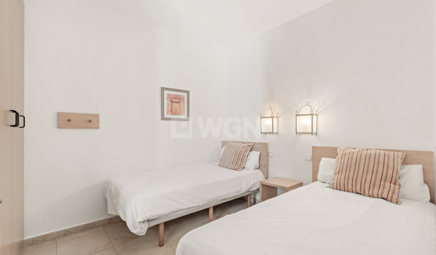 Resale - Apartment / flat - Manilva - Costa del Sol