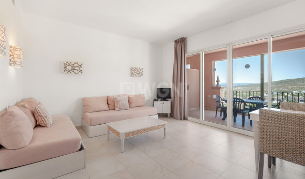 Resale - Apartment / flat - Manilva - Costa del Sol