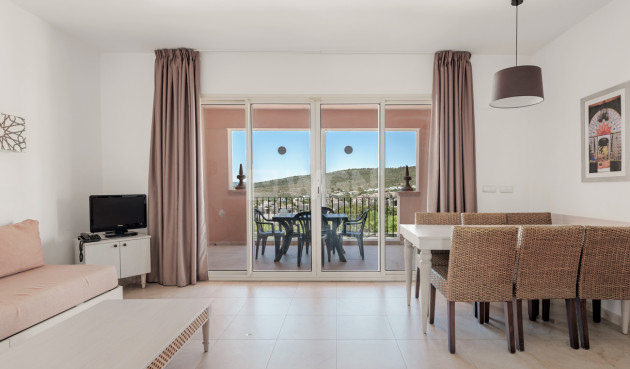 Resale - Apartment / flat - Manilva - Costa del Sol