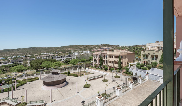 Resale - Apartment / flat - Manilva - Costa del Sol