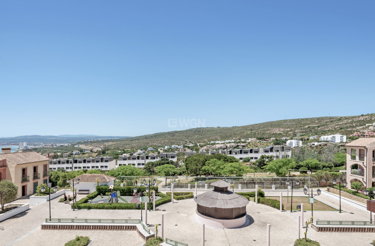 Resale - Apartment / flat - Manilva - Costa del Sol