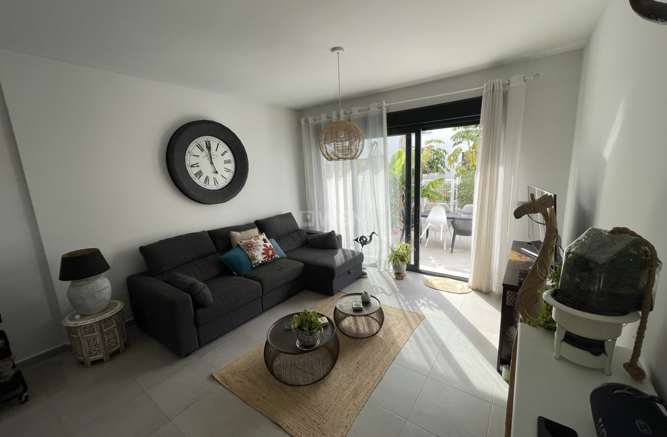 Resale - Apartment / flat - Santiago de la ribera - Costa Calida