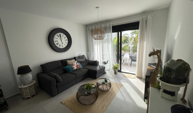 Resale - Apartment / flat - Santiago de la ribera - Costa Calida