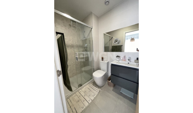 Resale - Apartment / flat - Santiago de la ribera - Costa Calida