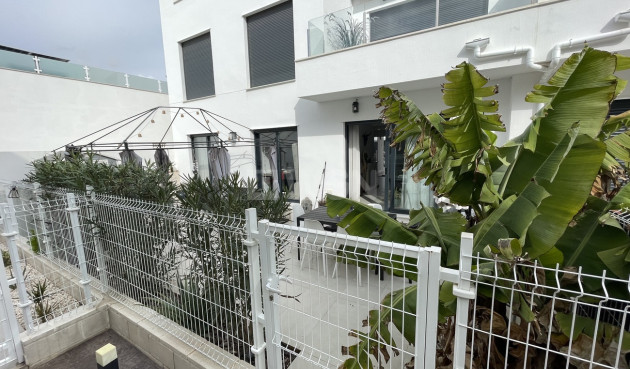 Resale - Apartment / flat - Santiago de la ribera - Costa Calida