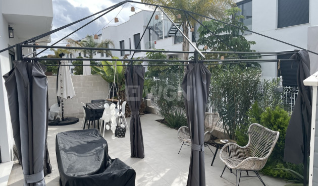 Resale - Apartment / flat - Santiago de la ribera - Costa Calida