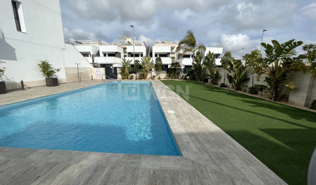 Resale - Apartment / flat - Santiago de la ribera - Costa Calida