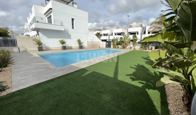 Resale - Apartment / flat - Santiago de la ribera - Costa Calida