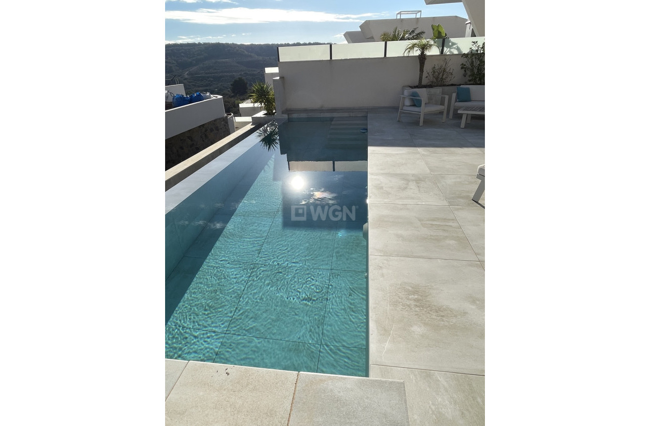 Wiederverkauf - Villa - Ciudad Quesada - Costa Blanca