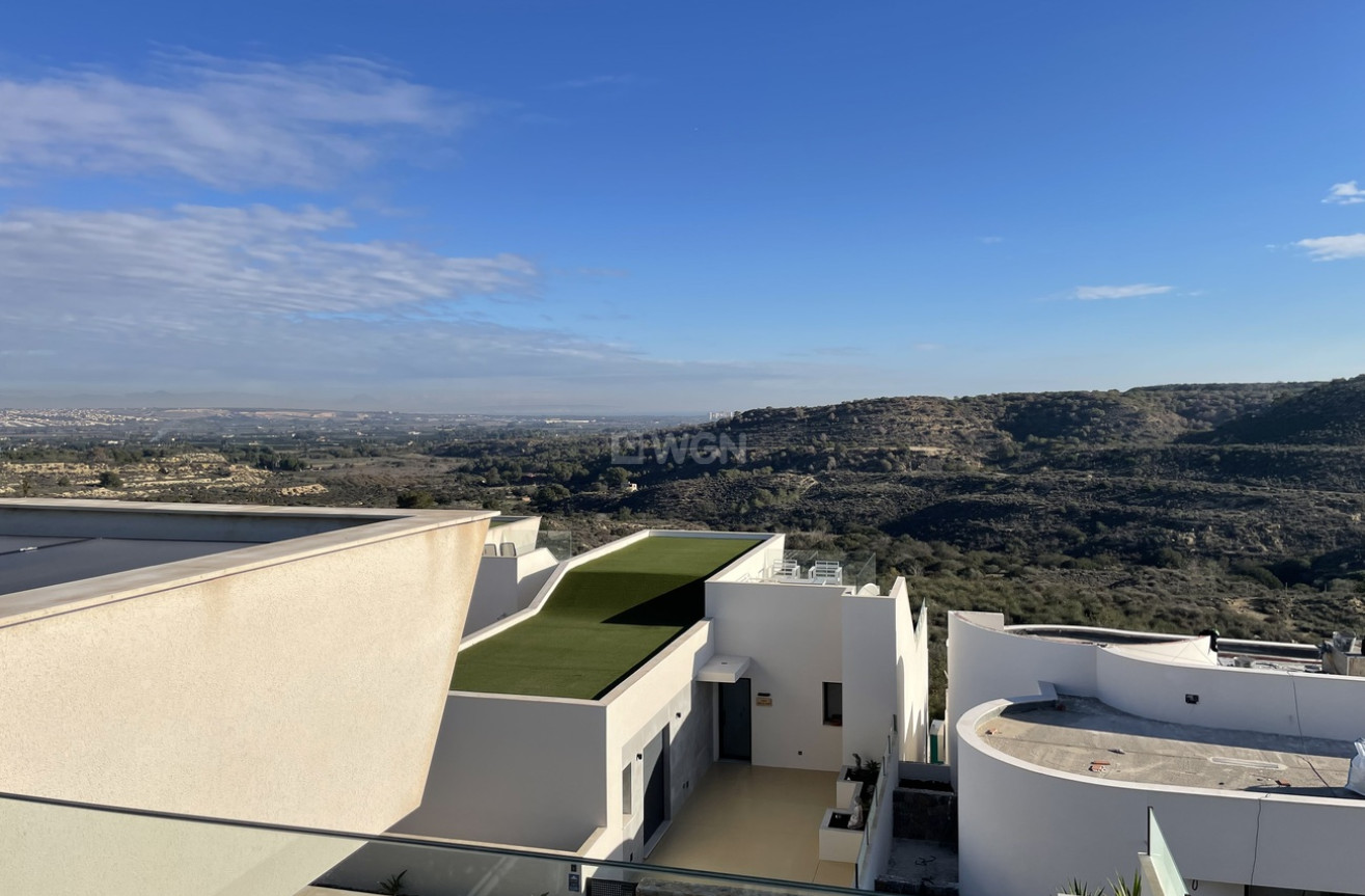 Wiederverkauf - Villa - Ciudad Quesada - Costa Blanca