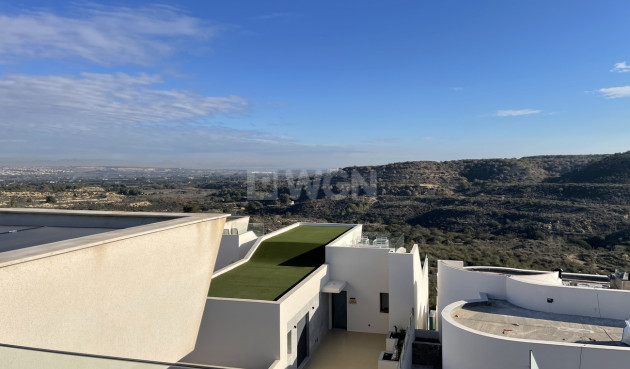 Wiederverkauf - Villa - Ciudad Quesada - Costa Blanca
