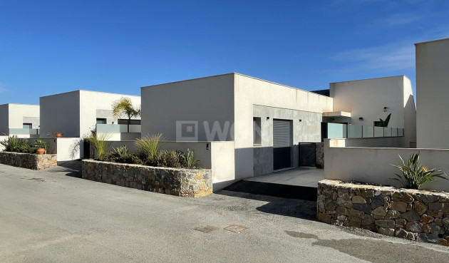 Wiederverkauf - Villa - Ciudad Quesada - Costa Blanca