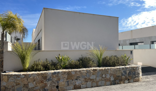 Wiederverkauf - Villa - Ciudad Quesada - Costa Blanca