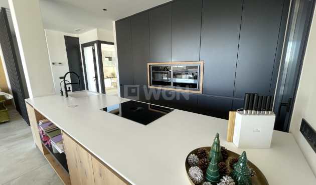 Wiederverkauf - Villa - Ciudad Quesada - Costa Blanca