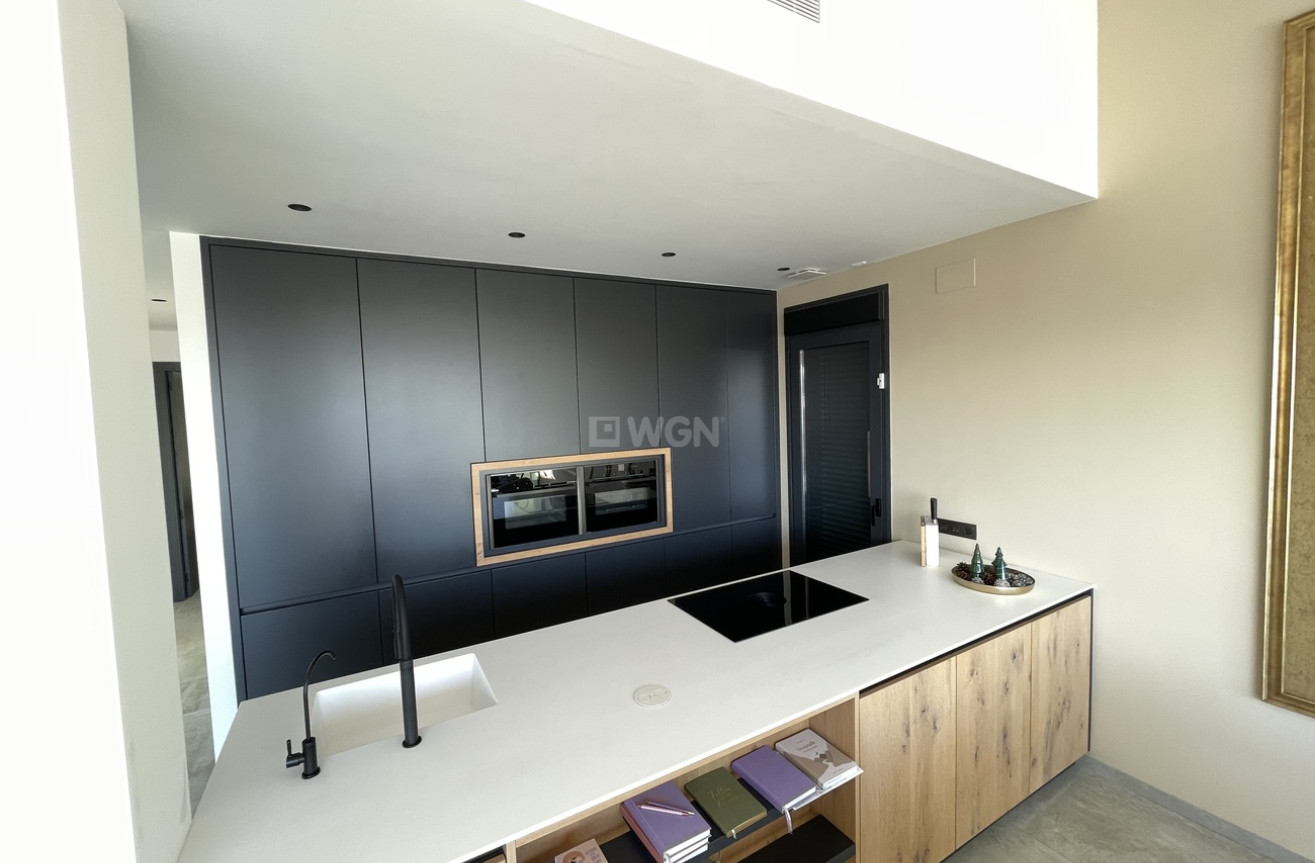 Wiederverkauf - Villa - Ciudad Quesada - Costa Blanca