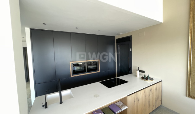 Wiederverkauf - Villa - Ciudad Quesada - Costa Blanca