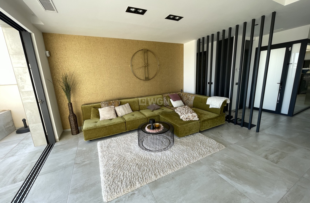 Wiederverkauf - Villa - Ciudad Quesada - Costa Blanca