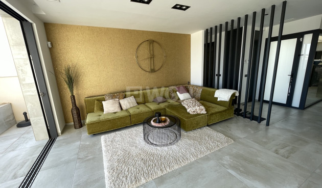 Wiederverkauf - Villa - Ciudad Quesada - Costa Blanca