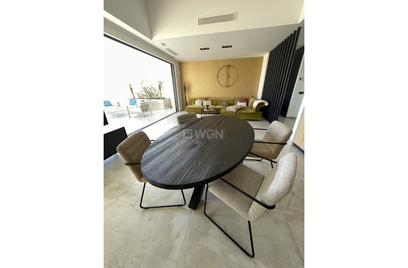 Wiederverkauf - Villa - Ciudad Quesada - Costa Blanca