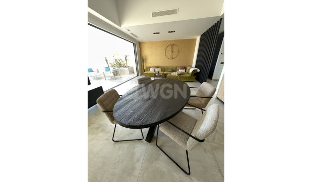 Wiederverkauf - Villa - Ciudad Quesada - Costa Blanca