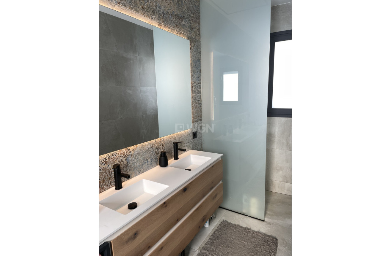 Wiederverkauf - Villa - Ciudad Quesada - Costa Blanca