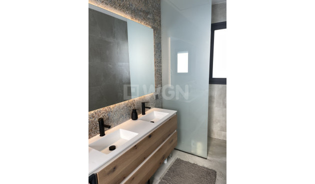 Wiederverkauf - Villa - Ciudad Quesada - Costa Blanca