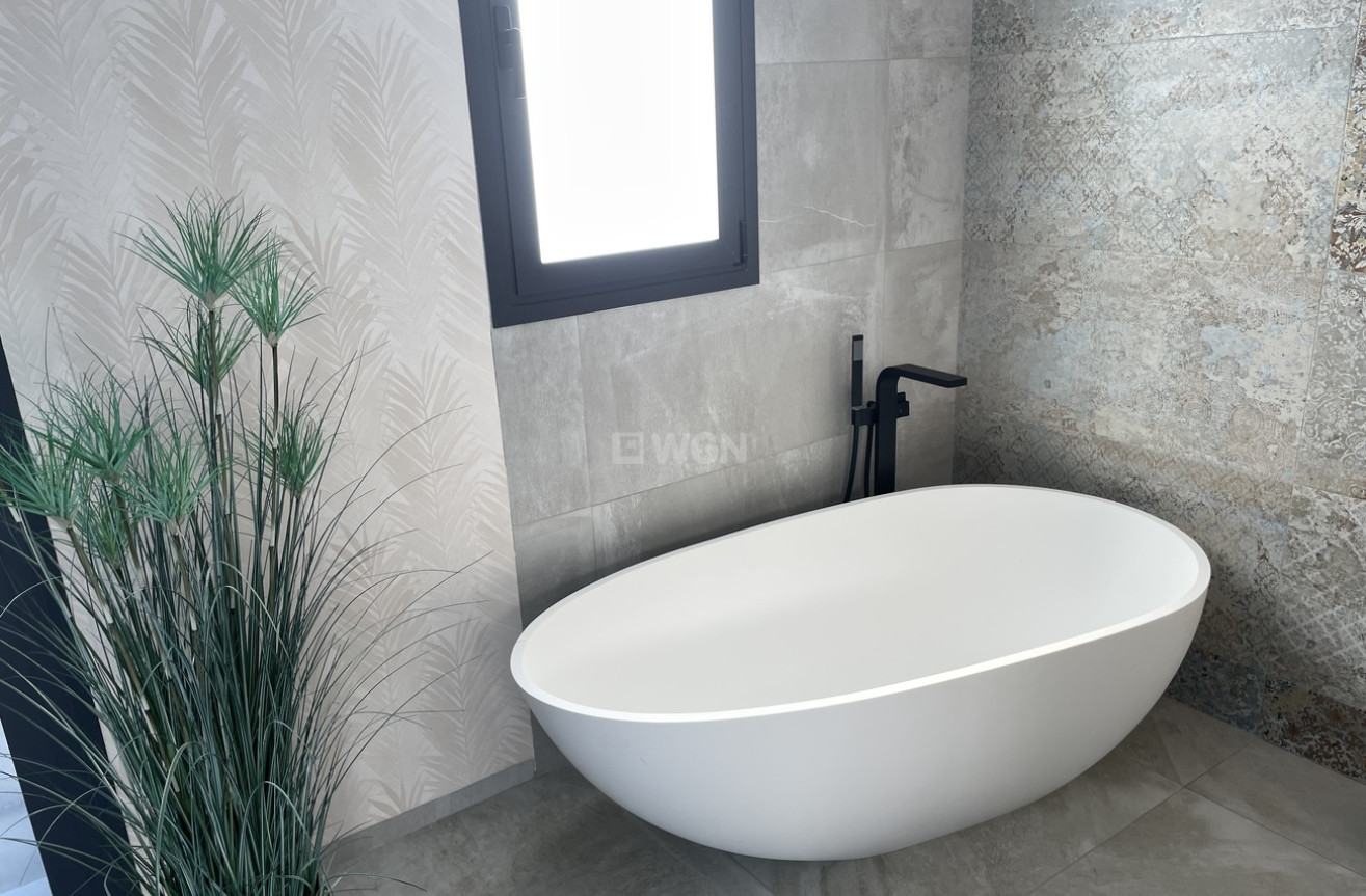 Wiederverkauf - Villa - Ciudad Quesada - Costa Blanca